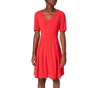 Marc O'Polo 9.07103E+11 Robe, Rose (Fresh Rose Hip 649), 40 (Taille Fabricant: 38) Femme