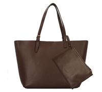 Marc O'Polo Shopper Allis Shopper L Dark Chocolate