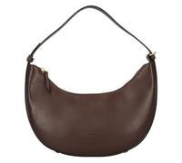 Marc O'Polo Alva Sac à bandoulière S Cuir 33 cm brun