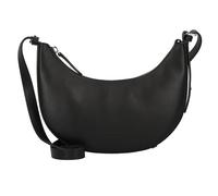 Marc O'Polo Alvi Sac à bandoulière XS Cuir 31 cm noir