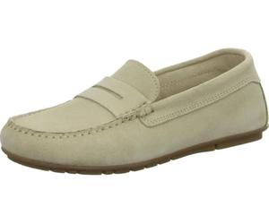 Marc O'Polo Article maître pour adulte Mocassin beige, beige, 38 EU