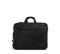 Marc O'Polo Avid Porte-documents 40 cm Compartiment pour ordinateur portable noir