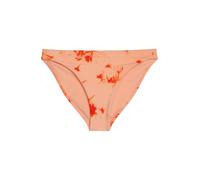 Marc O'Polo Bas de bikini ' Firecracker Floral ' orange clair, Taille S