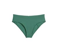 Marc O'Polo Bas de bikini ' Geo Capsule ' vert, Taille XL