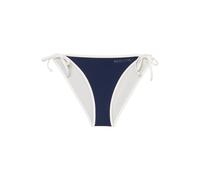 Marc O'Polo Bas de bikini ' High Shine ' bleu foncé, Taille XL