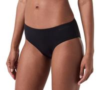 Marc O'Polo Bas de Bikini Stockholm (Essentials) pour Femme, Noir, M