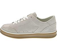 Marc O'Polo Baskets basses beiges, soie grise, 41 EU
