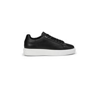 Marc O'Polo Baskets basses 'Cedric' noir, Taille 44