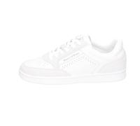 Marc O'Polo Baskets en cuir blanc, Blanc., 36 EU