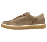 Marc O'Polo Baskets Enrique 1b pour Homme, Taupe foncé, 41 EU