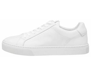 Marc OPolo Baskets Plates en Cuir avec Semelle intérieure Amovible pour Homme, 100, 43 EU