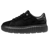 Marc O'Polo Baskets Svenja 1b pour Femme, Noir, 37 EU