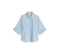 MARC O'POLO Blouse bleu clair | 40