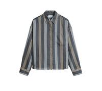 MARC O'POLO Blouse gris | 36