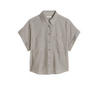 MARC O'POLO Blouse gris | 40
