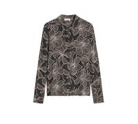 MARC O'POLO Blouse gris | XS