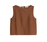 MARC O'POLO Blouse marron | 36