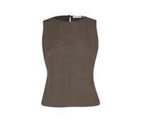 MARC O'POLO Blouse marron | 36
