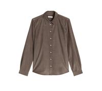 MARC O'POLO Blouse marron | 42