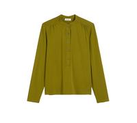 MARC O'POLO Blouse olive | M