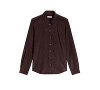 MARC O'POLO Blouse rouge foncé | 42