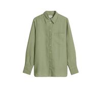 MARC O'POLO Blouse vert | 36