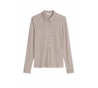 MARC O'POLO Bluse beige | XL