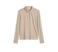 MARC O'POLO Bluse beige | XS