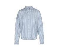 MARC O'POLO Bluse bleu | 40