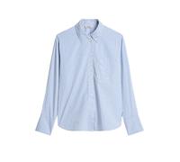 MARC O'POLO Bluse bleu clair | 32