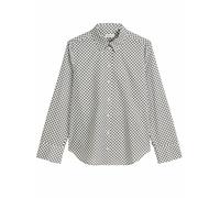 MARC O'POLO Bluse bleu clair | 34