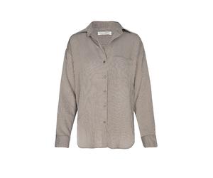 MARC O'POLO Bluse marron | 34