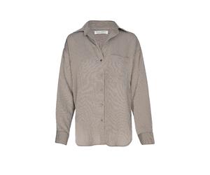 MARC O'POLO Bluse marron | 40