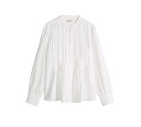 MARC O'POLO Blusenshirt blanc | 42