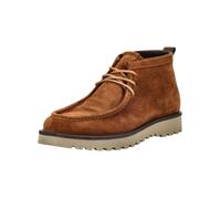 Marc O'Polo Bottes à lacets ocre, Taille 41