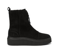 Marc O'Polo - Bottes à plateforme - Femme - Chaussures - Noir - Taille: 38 EU