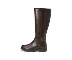 Marc O'Polo Bottes Paula Mid Calf pour femme, 790, 38 EU, 790, 38 EU