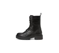 Marc O'Polo Bottines à lacets noir, Taille 38