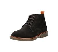 Marc O'Polo Bottines à lacets brun foncé, Taille 42