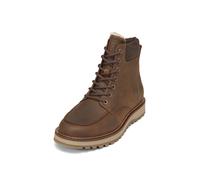 Marc O'Polo Bottines à lacets 'Jack' marron, Taille 40