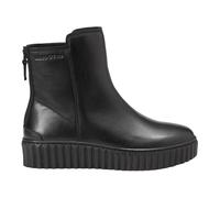 Marc O'Polo - Bottines Bianca 21 A - Femme - Chaussures - Noir - Taille: 38 EU