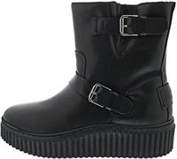 Marc O'Polo Bottines Bianca Ankle pour femme, 990, 37 EU, 990, 37 EU