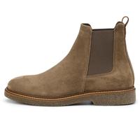 Marc O'Polo Bottines Chelsea Linus pour homme, 718, 44 EU, 718, 44 EU
