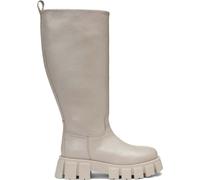 Marc O'Polo Bottines femme 208-17368001-105 716 Couleur : Beige Taille : 38