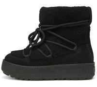 Marc O'Polo Bottines Pia Ankle pour femme, 990, 37 EU, 990, 37 EU