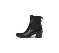 Marc OPolo Bottines pointues en cuir pour femme, 990, 38 EU
