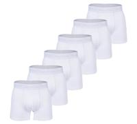 Marc O'Polo Boxers blanc, Taille L