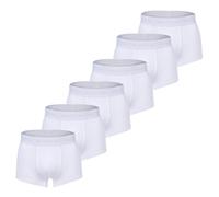 Marc O'Polo Boxers blanc, Taille XL