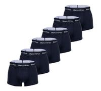 Marc O'Polo Boxers bleu marine, Taille L