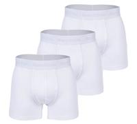 Marc O'polo Boxers 'essentials' Blanc